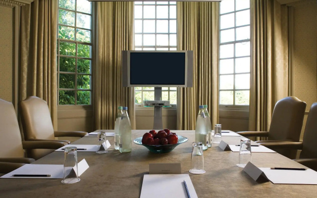 Brandshatch Place Hotel & Spa