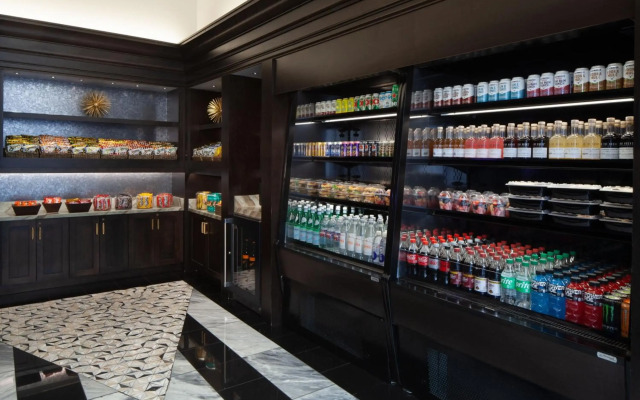 Le Pavillon, New Orleans, a Tribute Portfolio Hotel