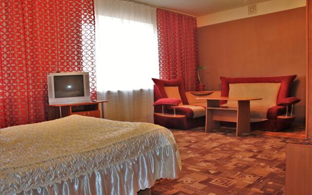 Gostinichnyi kompleks Yuzhnyi