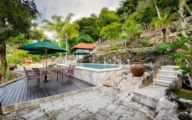 Villa Jepun Uluwatu