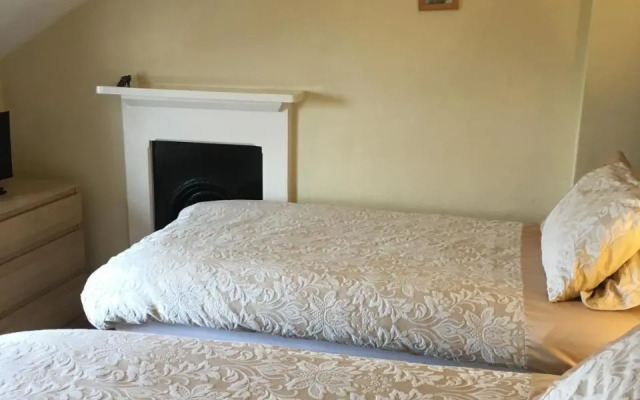 The Townhouse B and B