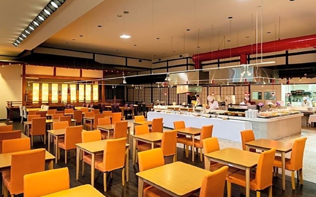 Select Grand Kagayamanaka