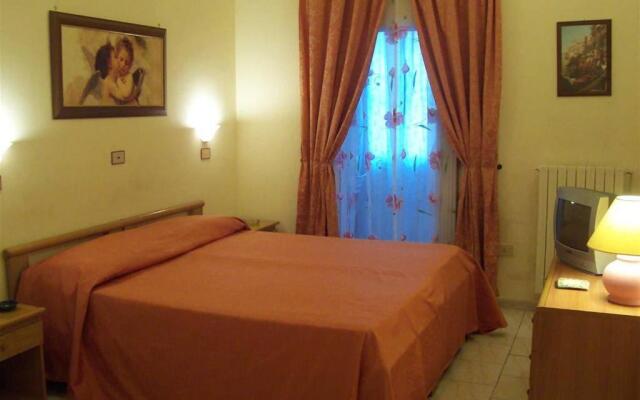 Hotel Pensione Romeo