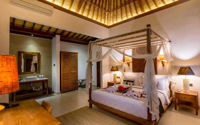 Ulun Ubud Resort and Spa
