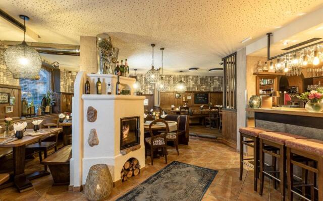 Appartement Zillertal Klee