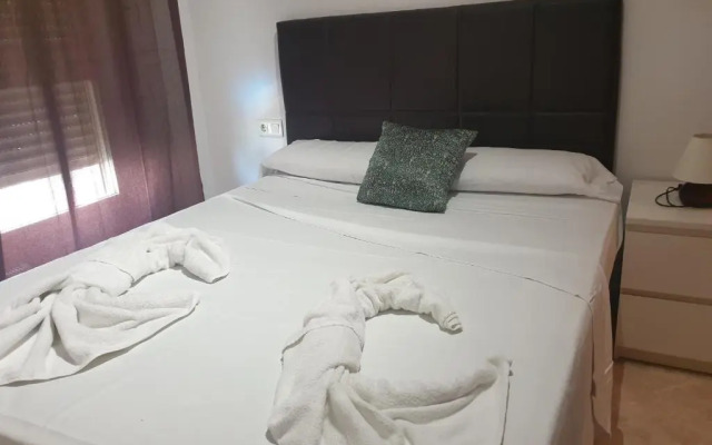 Oceanografic & Spa Apartments