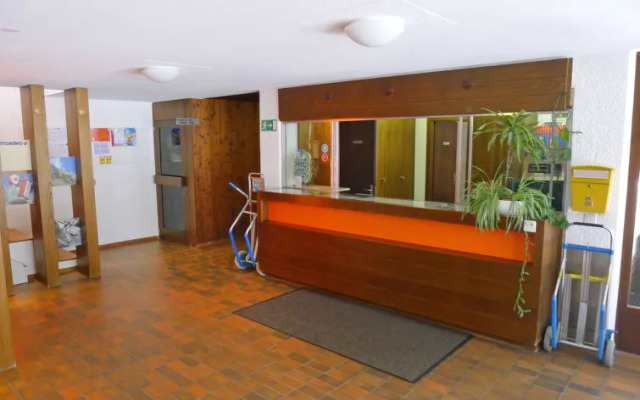 Ringstrasse  - One Bedroom No.15