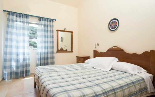 Istron Villas