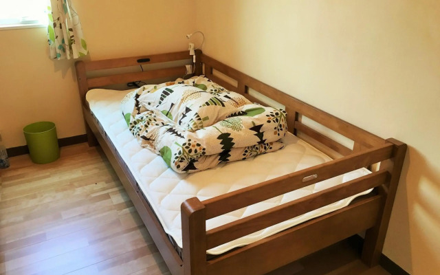 Hostel Fujisan YOU