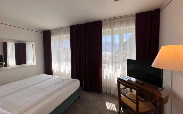 Hotel Villa Miravalle