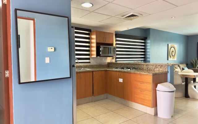 Costa Veleros Apartments