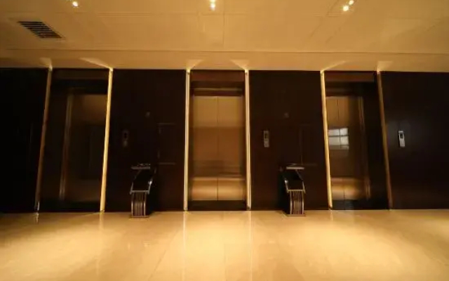 Nanshan Garden Hotel