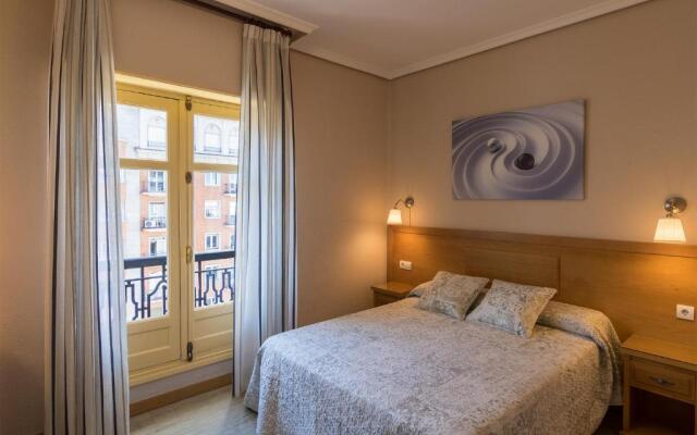 Hostal Santillán