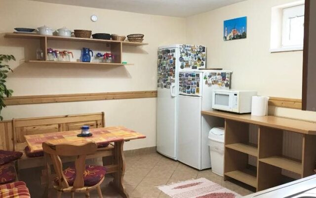 Sunnystreet Guesthouse