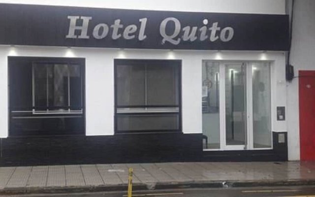 Hotel Quito