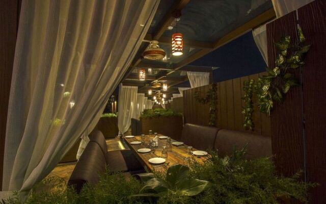 Treebo Trend Popular Hotel