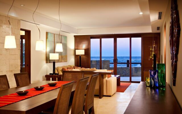 Celeste Beach Residences Huatulco Curamoria Collection