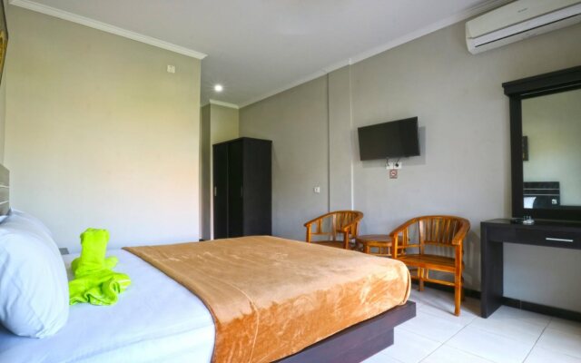 Cinthya Guest House