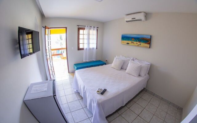Thayan's Boutique Villa