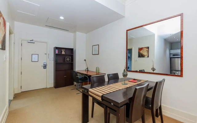 Pelicanstay At Auckland Cbd