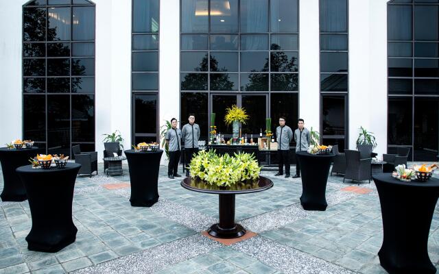 InterContinental Hanoi Westlake by IHG