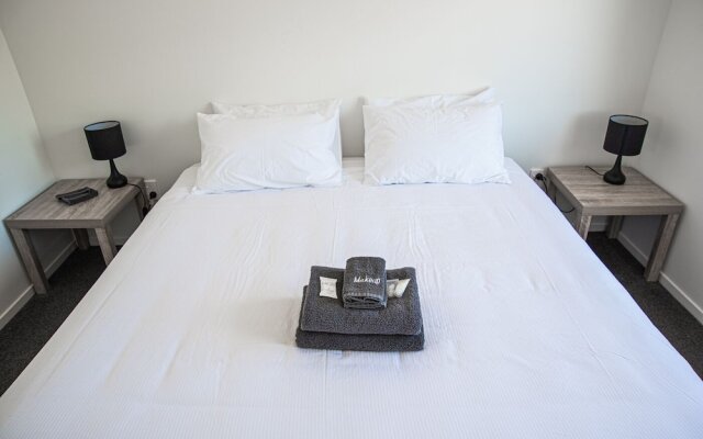 Raglan Holiday Park