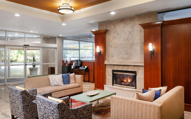 Eastgate Hotel, BW Signature Collection