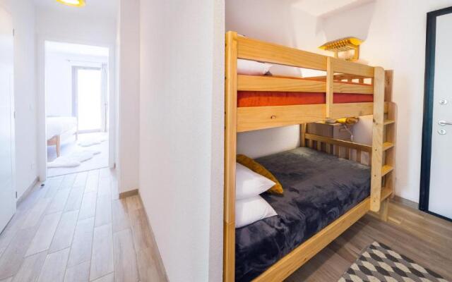 Les 4 Elements - Apt D104 - BO Immobilier