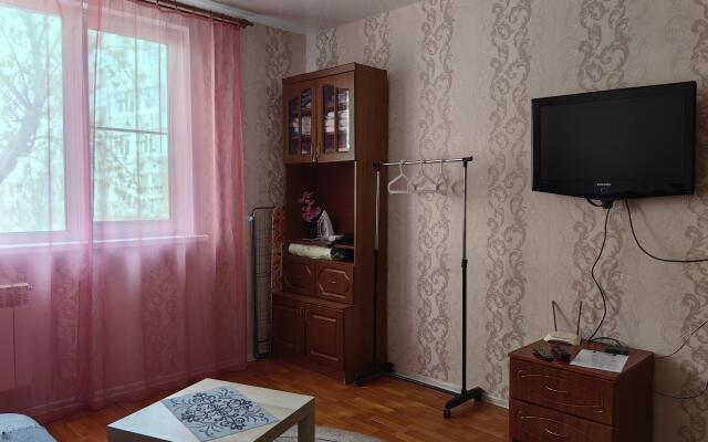 Апартаменты на улице 40 лет Победы 114