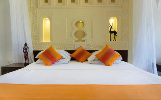 Reef Hotel