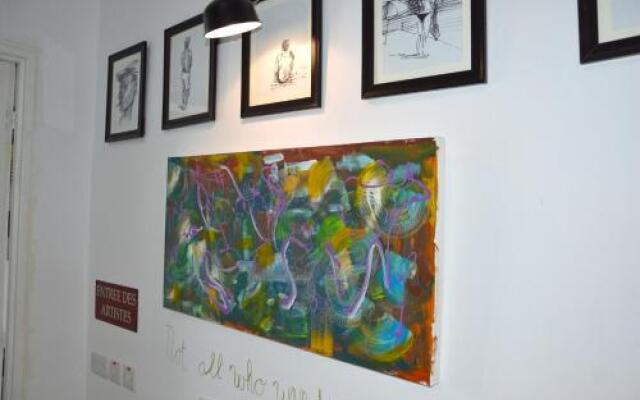 Sirena Suites