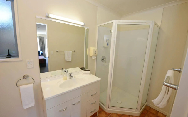 Gateway Motor Inn Mt Maunganui