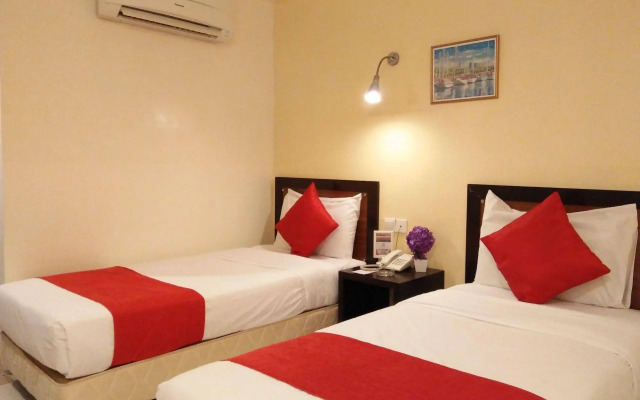 Koptown Hotel Segamat