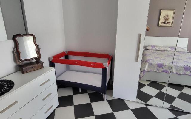 Appartamento Saretta