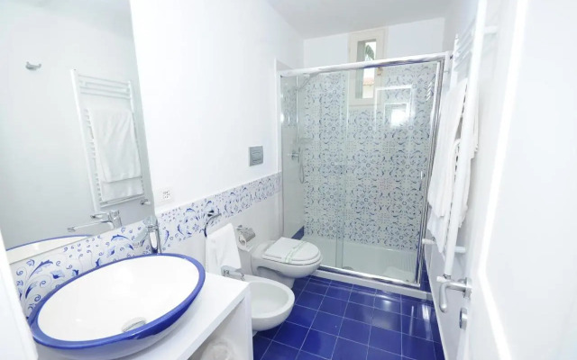 B&B Suite Home Dimora di Charme