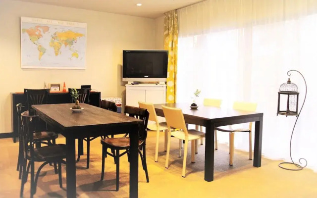 Kyoto Northernmost Hidden Lol / Vacation Stay 2167