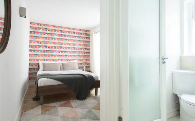 The Paddington Maisonette - Trendy 2bdr Home in Paddington