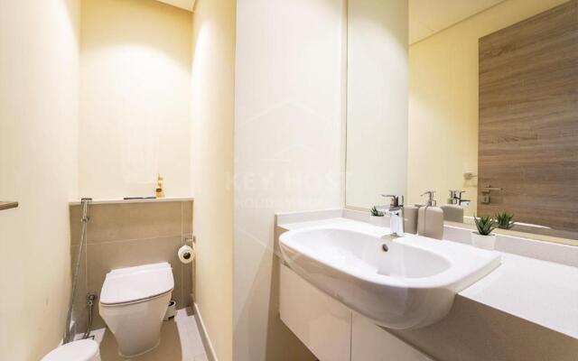 KeyHost - Studio One Dubai Marina - K1560