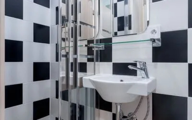 ВсемДом на пер. Днепровский, д. 13