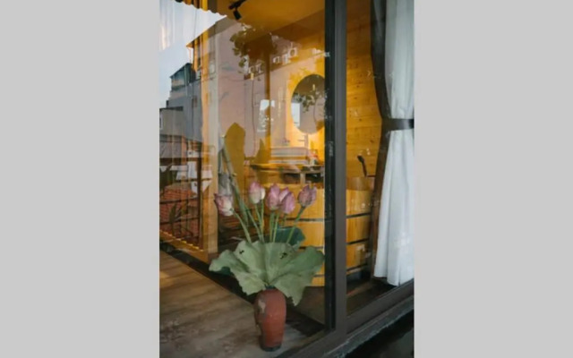 Homestay CHẤT - Pagoda View 2