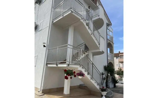 Apartment in Biograd Near Drazica Beach