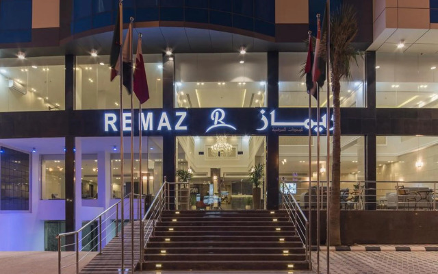 Remaz Hotel