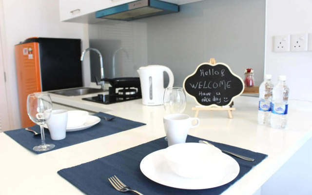 Kanvas Soho Suites