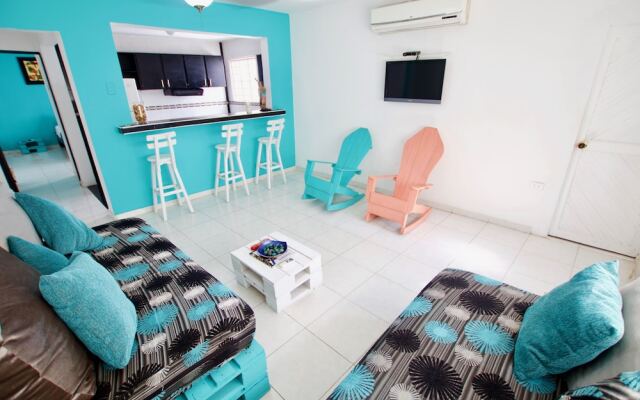 QuillaHost Thematic Apartment
