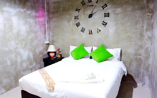 Baan Lung Yod Resort Keangkrachan