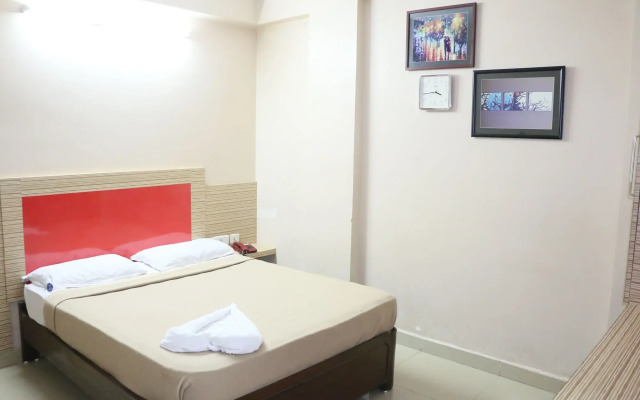 Hotel Akshaya