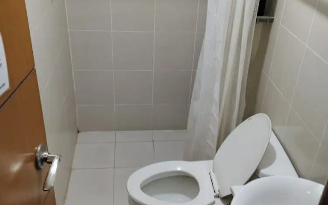 BGC McKinley Center Prime Accommodations