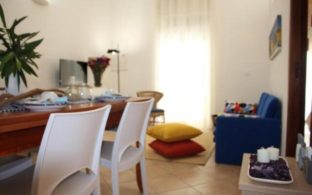 Villa Malibù- spiaggia a 50m