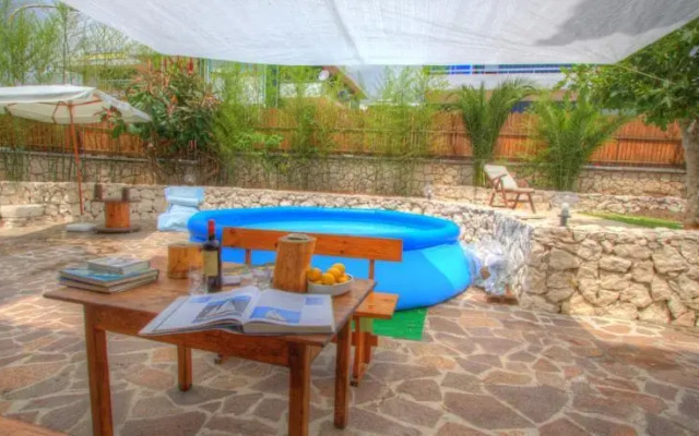Villa Pietra e Mare - Eden