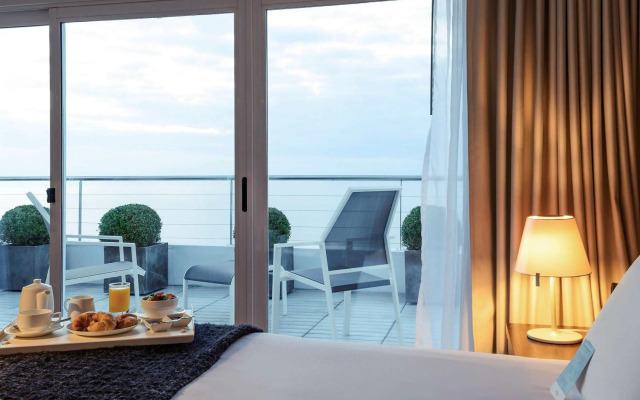 Mercure Montevideo Punta Carretas